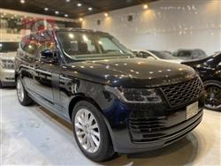 Land Rover Range Rover Vogue